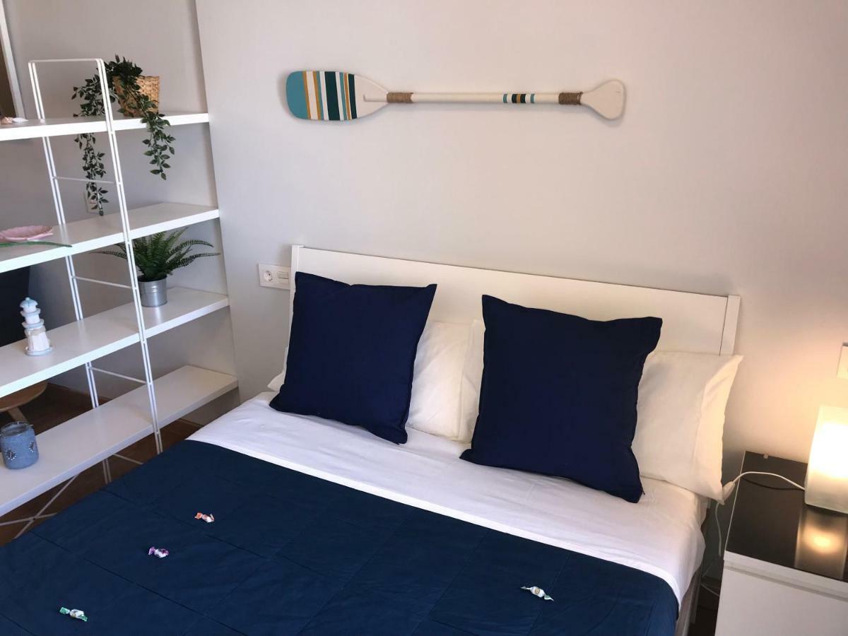 La Perla Apartment By Namaste Elite توريمولينوس المظهر الخارجي الصورة