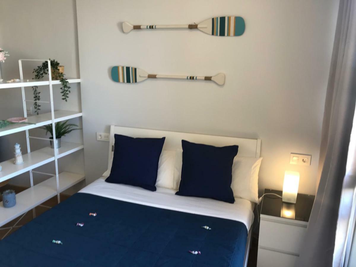La Perla Apartment By Namaste Elite توريمولينوس المظهر الخارجي الصورة