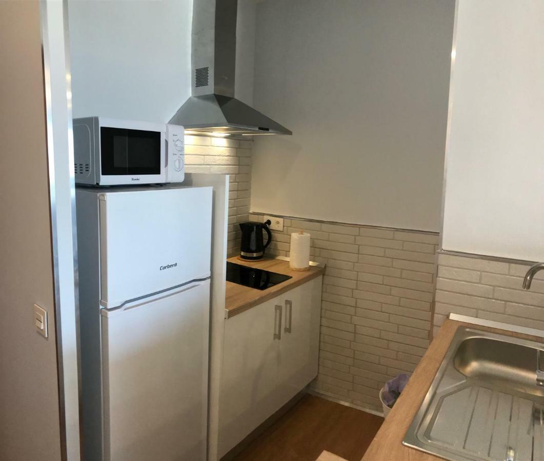 La Perla Apartment By Namaste Elite توريمولينوس المظهر الخارجي الصورة