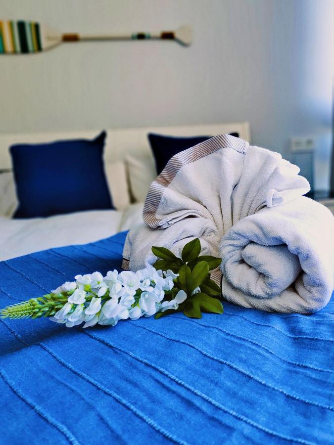La Perla Apartment By Namaste Elite توريمولينوس المظهر الخارجي الصورة